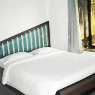 Hotel Chirag Executive, Alibaug 2